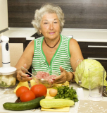Best Low – Carbohydrate Diets For Seniors