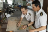Maritime Officer Training
