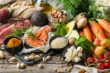 Benefits Of the Mediterranean Diet