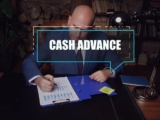 Merchant Cash Advances
