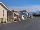Top Deals On Mobile Homes For Seniors