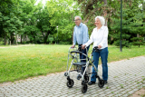 Best Mobility Aids For Seniors