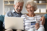 Best Apps To Transfer Money For Seniors
