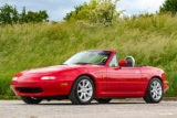 Most Popular Affordable Convertibles