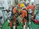 Offshore Drilling Training