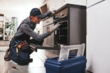 Oven Repair Services