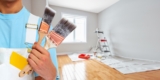 Tips for Finding and Securing Painting Jobs