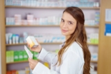 Pharmacy Technician Jobs and Training