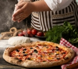 Pizza Chef Jobs