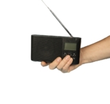Portable Radios