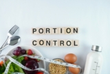Portion Control for Weight Management