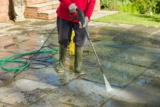 How Affordable are Power Washing Services