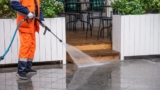 Power Washing Services