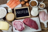 The Advantages And Disadvantages Of A High Protein Diet For Seniors
