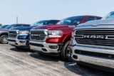 Ram Trucks
