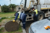 Costs of Sewage Cleaning Services