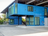 Why Shipping Container Homes Are the Next Big Thing!