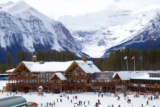 Ski Lodges