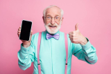 Best Phones For Seniors In 2023