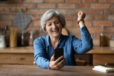Best New Smartphones For Seniors