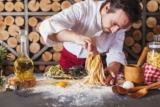 Study Culinary Arts in Italy