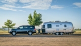 Travel Trailers
