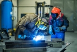 Welding Training