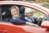 Auto Insurance Best for Seniors