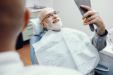 Dental Implants Best for Seniors