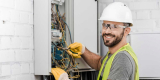 Hiring an Electrician: Why Is It Essential For Your Home’s Happiness and How Much Does It Cost?