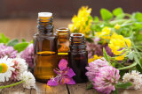 Top Essential Oils For Weight Management