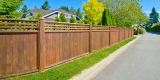 How Much Does a Privacy Fence Cost? Getting One Might Improve Your Life
