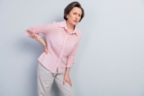 Common Symptoms of Osteoporosis