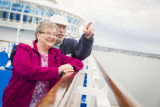 How To Find the Best Cruise Deals for Seniors