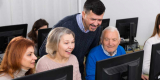 Awesome Online College Courses for Senior Citizens