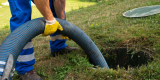 How Much Does Septic Tank Pumping Cost?