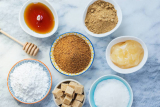 Best Sugar Substitutes For Weight Management