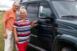 SUVs Under $30,000 Best for Seniors