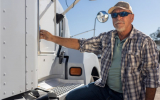 How To Find the Best Paying Truck Driver Jobs for Seniors